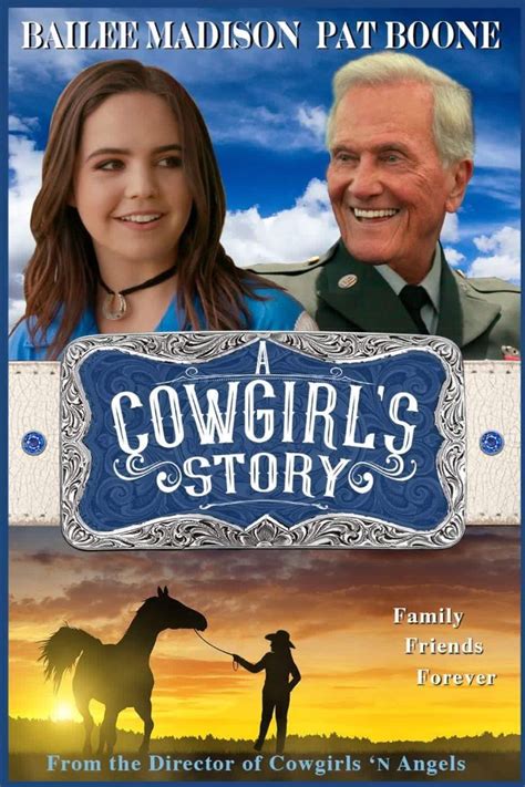 watch a cowgirl's story|cowgirl's story full movie.